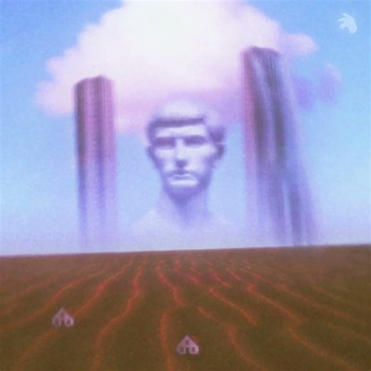 parrel dream world - Dutchinston🌤🎈 #dreamcore #liminalspace #surrealism #nowhere #QUADNOCTIS