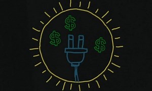 When will solar get cheap enough for everyone to use?