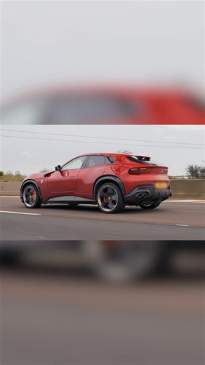 NEW Vlog dropping Tomorrow 6PM!! #ferrari #purosuangue #novitec #nvmotorsport #v12