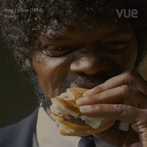 Royales with cheese all round, Pulp Fiction is back on the big screen at Vue | Vue