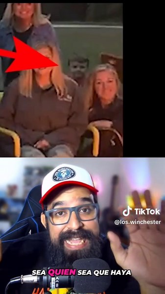 El invitado que nadie vio en el cumpleaños 🎂👻 #paratiiiiiiiiiiiiiiiiiiiiiiiiiiiiiii #terror #miedo #viraltiktok #viralvideos