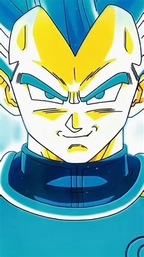 Goku × Vegeta ⚡ 4K Ultra HD Saiyan Edit 🔥