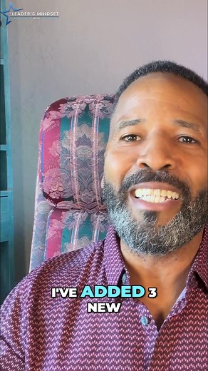 A powerful morning routine isn’t about doing the bare minimum. The best leaders intentionally design how they start their day—and they aren’t afraid to adjust it as their responsibilities grow. Your routine should evolve as you evolve. 👇 What’s one habit you’ve added to your mornings that’s actually helped? Comment below. For more leadership insights on time management and leadership development, visit https://www.leducleadership.com/ Onward and Upward! 🚀 | Jason LeDuc Leadership Consultants