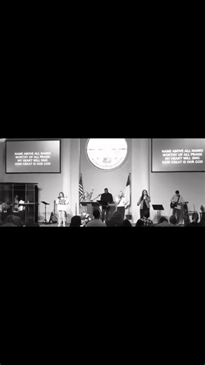 🎼How great is our God, sing with me How great is our God, and all will see How great, how great is our God Name above all names (how great is our God, sing with me) Worthy of our praise (how great is our God, and all will see) My heart will sing How great is our God🎶🎶 | New Life Worship Center