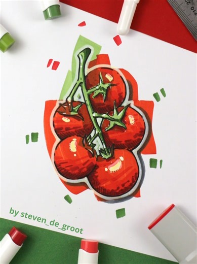 Tomatoes: The Truth About This Fruit