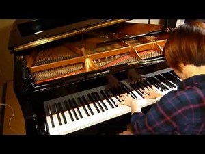 DebussyEstampes 1. Pagodes 版画「塔」／ドビュッシー