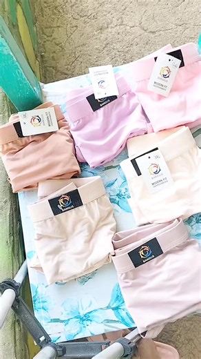 Comfortable Men's Boxer Shorts: 6/12 Pack Review