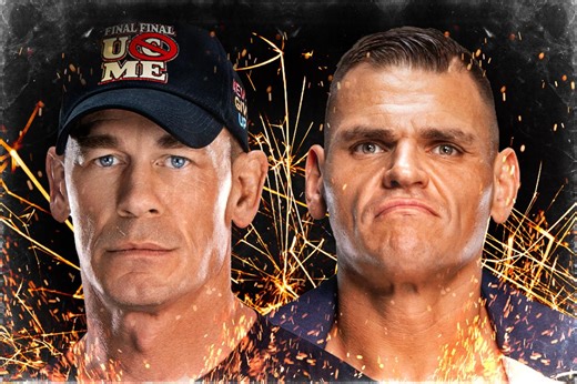 How to watch John Cena's last match on 'Saturday Night's Main Event': time, card, ESPN/Netflix/Peacock streaming info