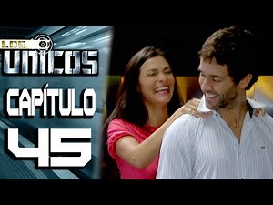 THE ONLY ONES - Chapter 45 - HIGH DEFINITION