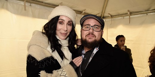 All About Cher’s Two Children, Chaz and Elijah—She Says Life Would Be ‘Nothing Without Them’