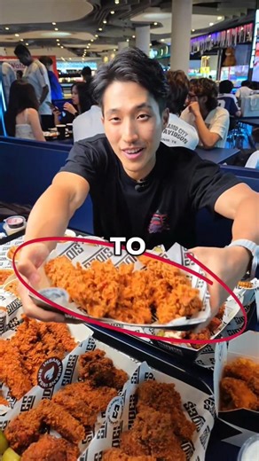 How Fast Food Tricks You🥣🫢