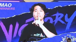 广州南沙GGST AWT MK vs Tim