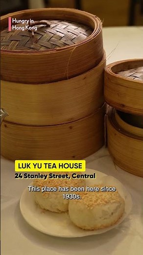 THE ULTIMATE DIMSUM SHOWDOWN 🥟 | Hungry in Hong Kong