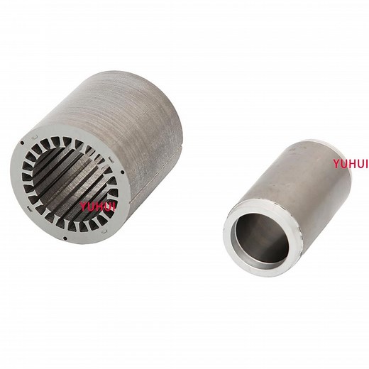 [Hot Item] Innovative Stator Core Lamination for High-Performance BLDC Motor Brushless Motor