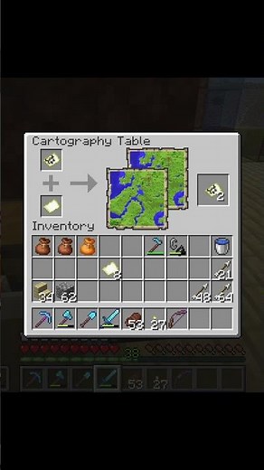 Clone Your Map — No Magic Needed!