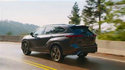 Toyota Spring Sales Event TV Spot, 'Spring Into Action' [T2]