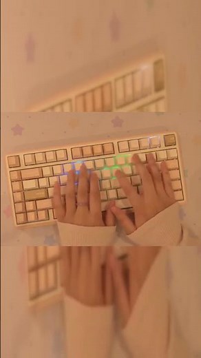 ASMR Keyboard Typing – These Clicks Could Put You Right to Sleep”
