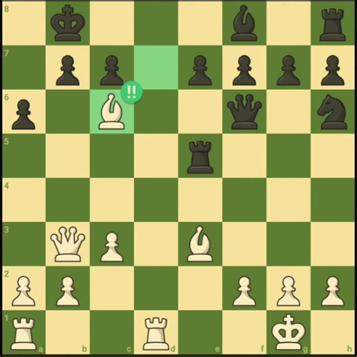 Mastering Chess with Brilliant Moves