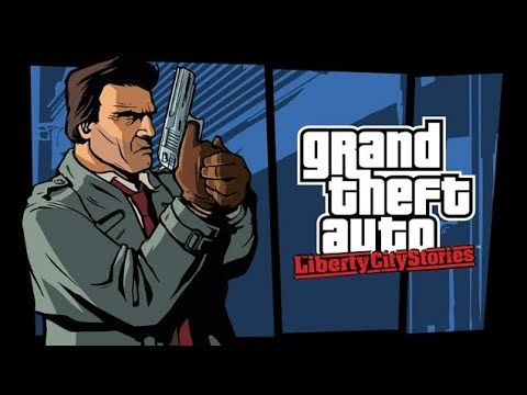 GTA LCS:I first🥇 time play GTA LCS in 💥Mobile📵