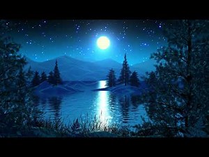 8h Musique Pour Dormir En 5 Minutes 💤 - Sommeil Très Profond Grâce À La Puissance Des Ondes Delta