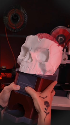 Download FREE Halloween Models from STLFLIX�Print spooky, high-quality 3D models to decorate and impress this Halloween. | Stlflix