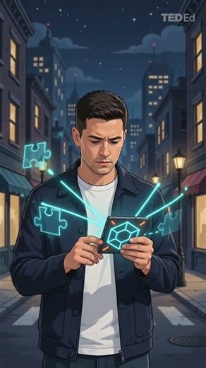 The Smartest Internet Mystery in History.. Who is Behind Cicada 3301? 🔐