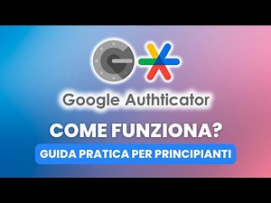 How Google Authenticator Works - A Beginner's Guide