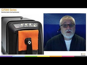 Ci7000 Series Transmission Measurements