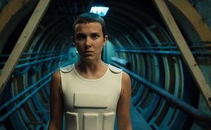 Cuántos capítulos tiene Stranger Things 4 vol. 2