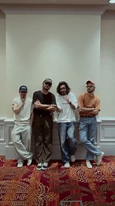 13K views · 1.3K reactions | Las canciones del 2º álbum de Morat fueron y son 'Balas Perdidas' que impactan de lleno en la vida de millones de personas...Las reunimos en esta inigualable Playlist: ‘Morat Complete Collection’ https://open.spotify.com/playlist/3Dlkwfbprs3tRx5SWVWyRL?si=132af2a2ee854826 | Universal Music Spain | Facebook