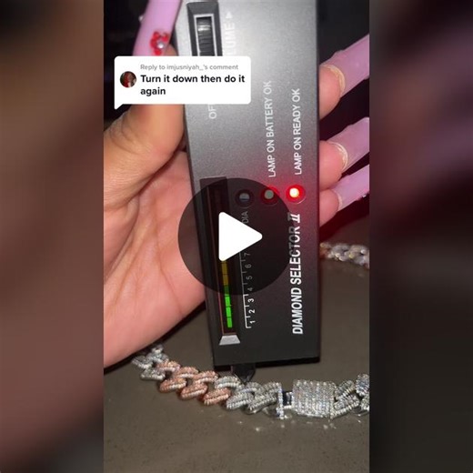 Cubic Zirconia Gems vs. Diamond Testers Explained