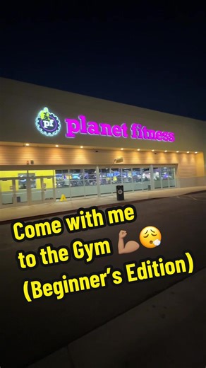 Gym vlog: Day 2 of my fitness journey 💪🏽😌💪🏽 #fypシ #fitnessjourney #fitnesschallenge #fitnessmotivaton #planetfitness