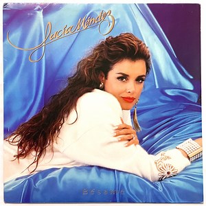 Lucía Méndez - Bésame