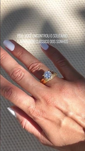 10 Erros e Frustrações ao Escolher o Anel de Noivado ou Namoro (Não erre como a maioria!) #12dejunho
