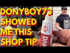 I USE THIS SHOP TIP FROM DONYBOY73
