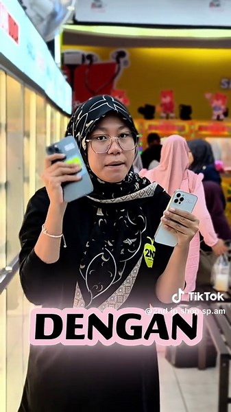 hi hampa harga 12 pro & 12 promax sekarang tengah promo kau ii lah 😚 cepat tekan limk dekat bio nnti admin kami reply okey 🥰#amanjayamall #fyp #iphone12promax #hargamurah #spiphonesecond