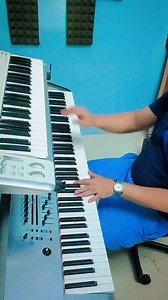 Light and shade by fra Lippo Lippi piano cover lyrics karaoke instrumental #lightandshade #FraLippoLippi #karaoke #lyrics #song #80smusic #80s #piano #synthesizer | Mark Anthony B Somoso