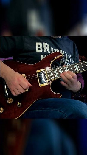 Icy Winds #13 — Sixteenth Note Dialogue #guitarsolo #sixteenthnote #electricguitar#melodicguitar