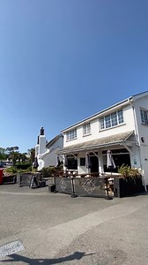 Just another beautiful day in Croyde. ☀️ This charming seaside village is a short 10 minute walk from the resort where you can explore a fantastic range of local pubs, surf shops and so much more! #croyde #ndevon #croydebeach #devon #photosofbritain #photosofengland #northdevon #croydebay #swisbest #woolacombe #saunton #visitdevon #baggypoint #schoolholidays #britishbeaches #familytime #summerholidays #croydevillage #seaside #seasidevillage #pubs #shops | Croyde Bay Holiday Resort