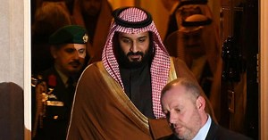 Saudi Arabia seeks death penalty for female activist