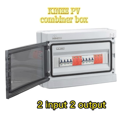 582 reactions · 43 shares | KINEE PV combiner box | Wenzhou Kinee Electrical CO.,LTD | Facebook
