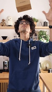 10K views · 203 reactions | MHW-3bomber bottomless Portafilter and needle distributor pro unboxing I really like the compact unibody portafilter design, easy to use & clean, and once you calibrate it right, your espresso will reach the ultimate level | The Bean Story | Facebook