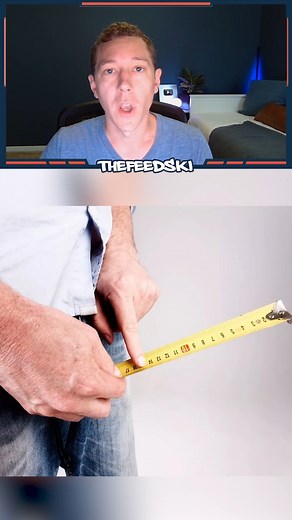 New study looking at the average size of male members just dropped. Here are the standings. | TheFeedski