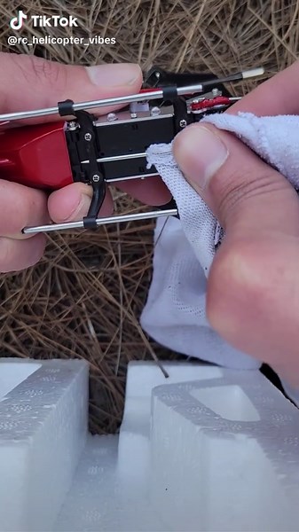 Is it possible to send holey socks flying with an RC helicopter? . . . . . . . . . . . . . . . #rchelicopter #helicopter #remotecontrolhelicopter #remotecontrol #rc #control