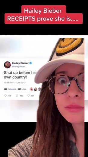 Hailey Bieber: The Ultimate Mean Girl?