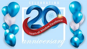 20 years of care and countless memories! Watch this film that encapsulates our journey of crafting windows and doors that hold a lifetime of memories. #BeesSaalTumharaKhayaal #20YearsOfCare #Fenesta | Fenesta Windows