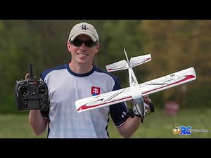 Horizon Hobby E-flite UMX Turbo Timber RCGroups Review
