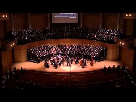 The Ground - Ola Gjeilo