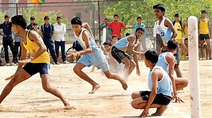 Top 5 Famous Kho Kho Players in India | Do you know?