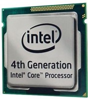 Процесор Intel Core i3 Haswell